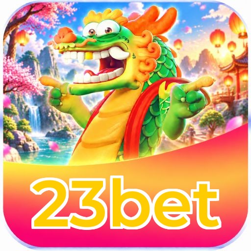 Logo da 23bet