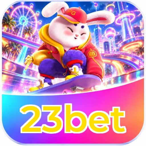 Logo 23bet Telegram Canal Oficial