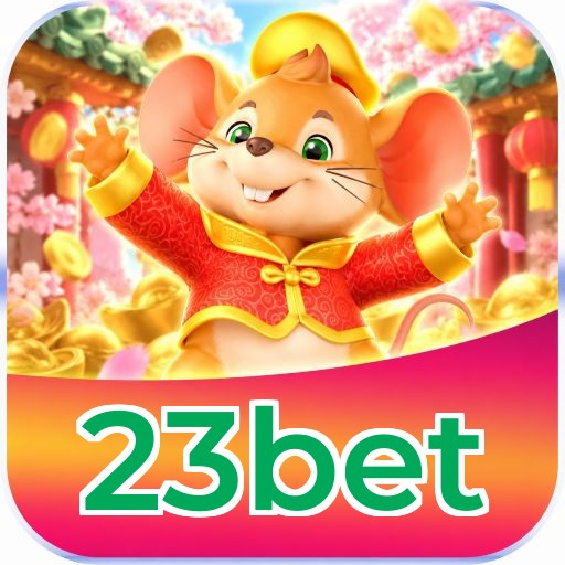 23bet Logo