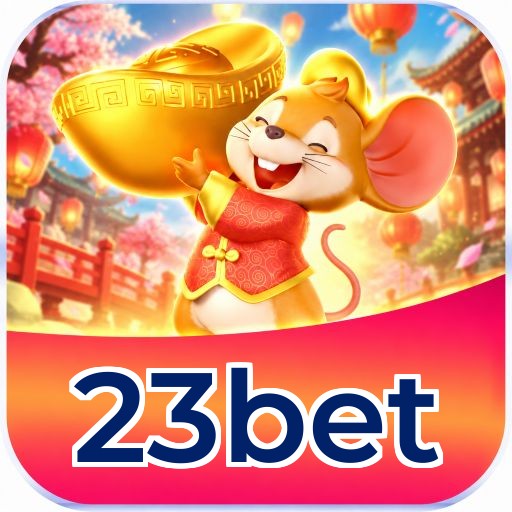 23bet Apostas Esportivas Logo Oficial Certificado