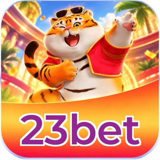 23bet Fortune Games - Tiger, Ox, Rabbit RTP Certificado