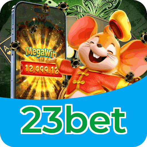 Catálogo 23bet 2.547 jogos - Pragmatic Play, Evolution, NetEnt