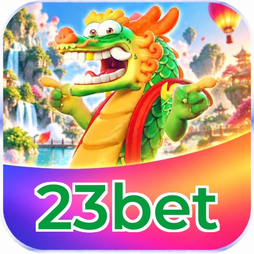 Logo 23bet Plataforma Certificada