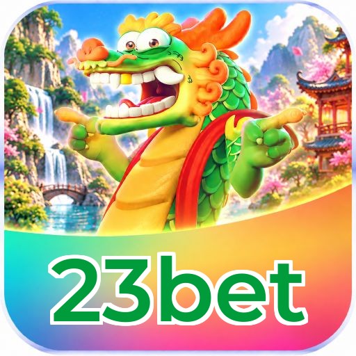 23bet APP Logo Oficial Certificado Android iOS