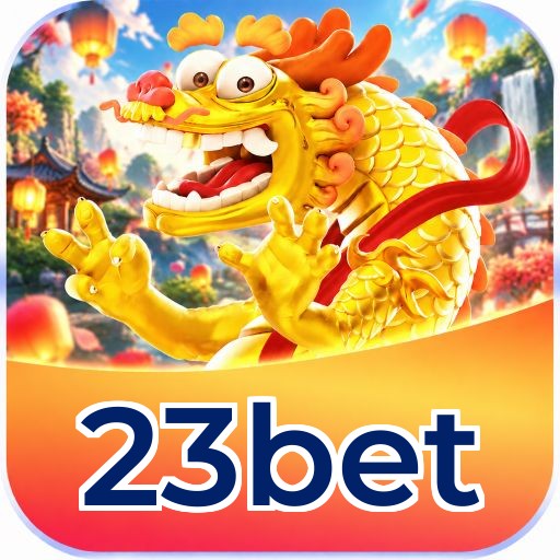 Logo 23bet Loteria Online