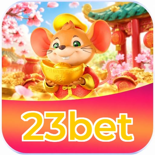 23bet Logo Seguro