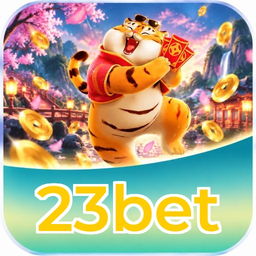 23bet Logo