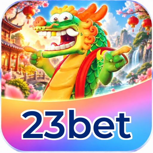 23bet Logo