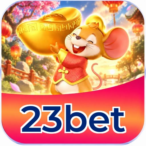 23bet Logo
