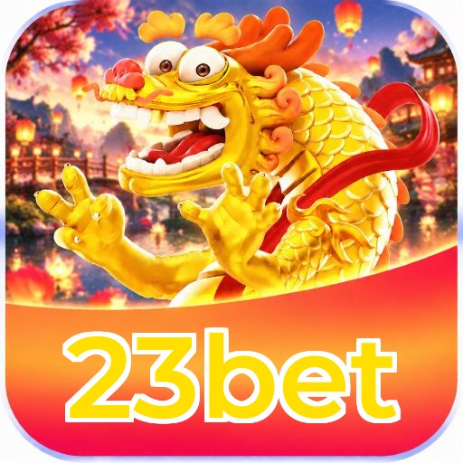 Logo 23bet Download Brasil