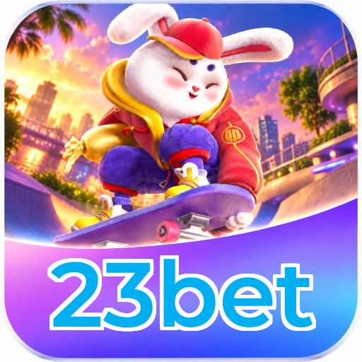 Logo 23bet Cadastro Brasil